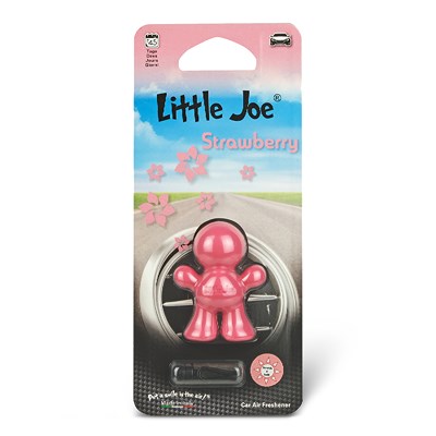 Little Joe Lufterfrischer Strawberry von Little Joe