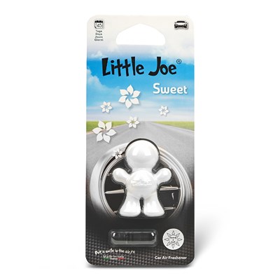 Little Joe Lufterfrischer Sweet von Little Joe