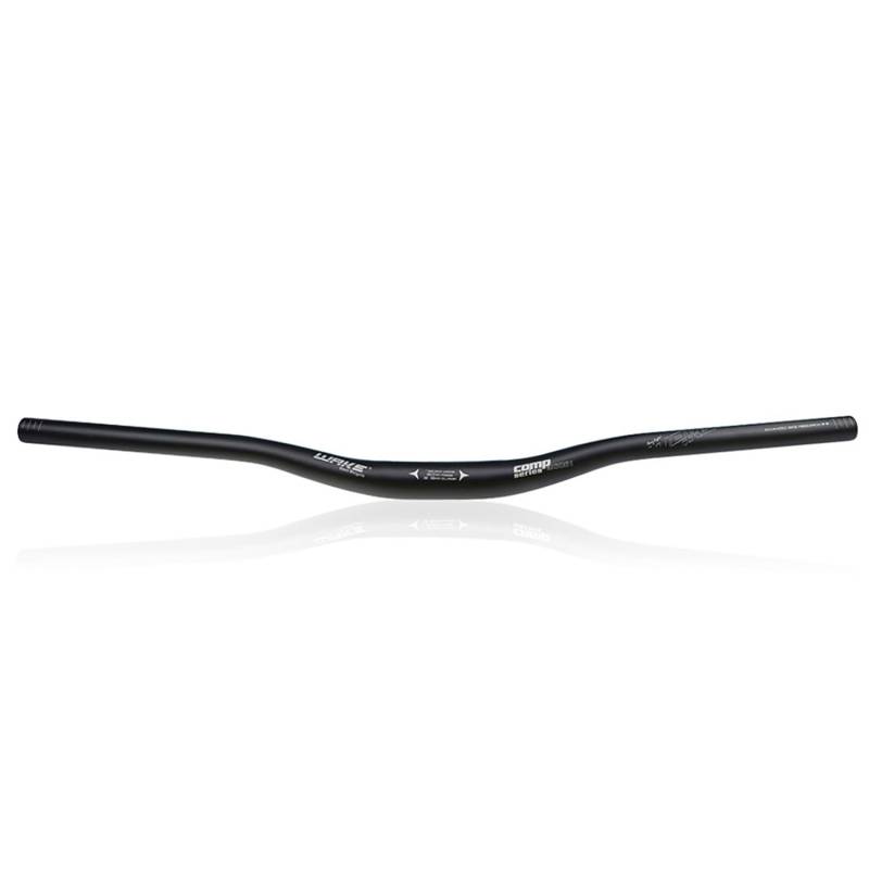 Lixada Fahrrad Lenker 31.8MM Aluminiumlegierung MTB Lenker Mountainbike Lenker Riser Bars für Mountainbike 780 MM von Lixada