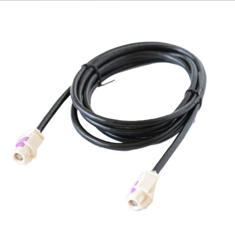 Lizien für Kabel für USB Handschuhfach HSD F20 F30 F18 F56 G38 NBT USB Anschlussleitung LVDS von Lizien