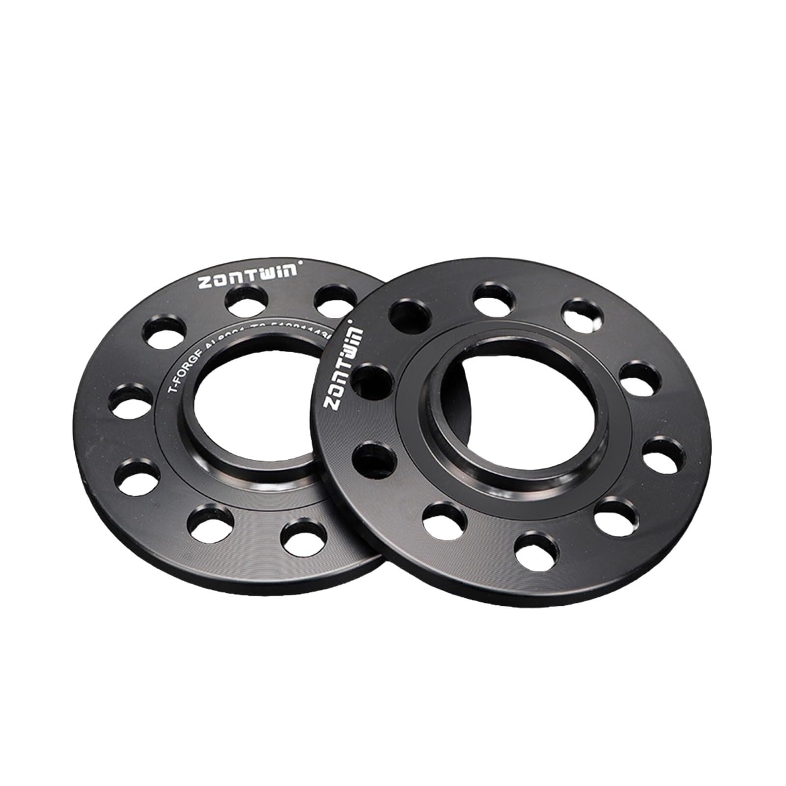 2 Stück 3/5/8/12/15/20mm PKD 5x110 CB=65,1mm Adapter For Auto-Radabstandshalter. Kompatibel For Fiat 500X(2PCS 12mm Black) von Ljkiutyx