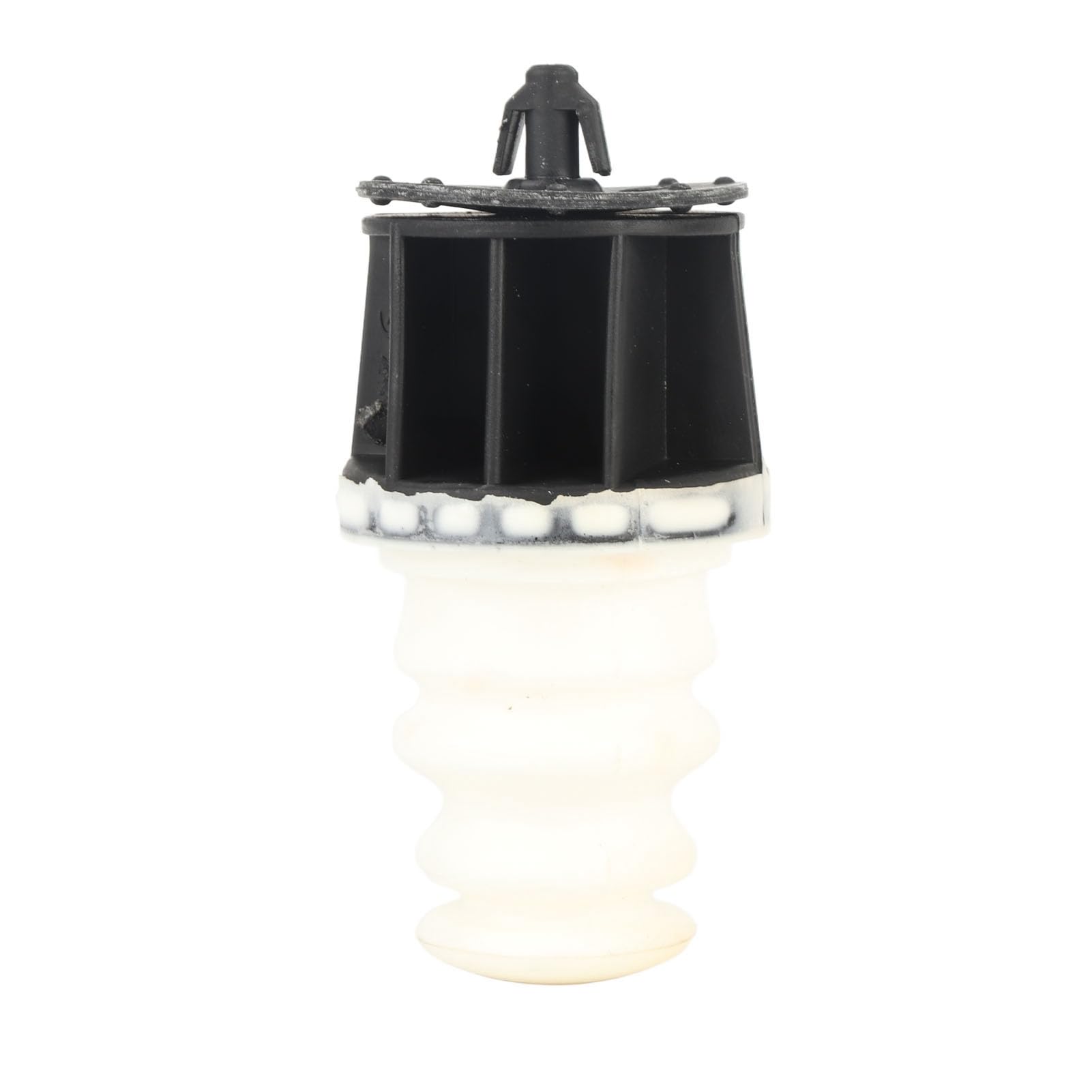 Federstopper Hinterachse Verbesserter Sicherheitspuffer Anschlagblock 3008 4008 5008 C5 Aircross Material von Loboo Idea