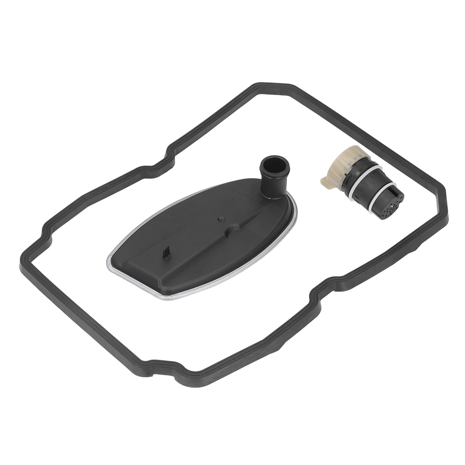 Getriebefilterdichtungsstecker-Adapter-Set, hochwertiges Material für C280 1994-2007 von Loboo Idea