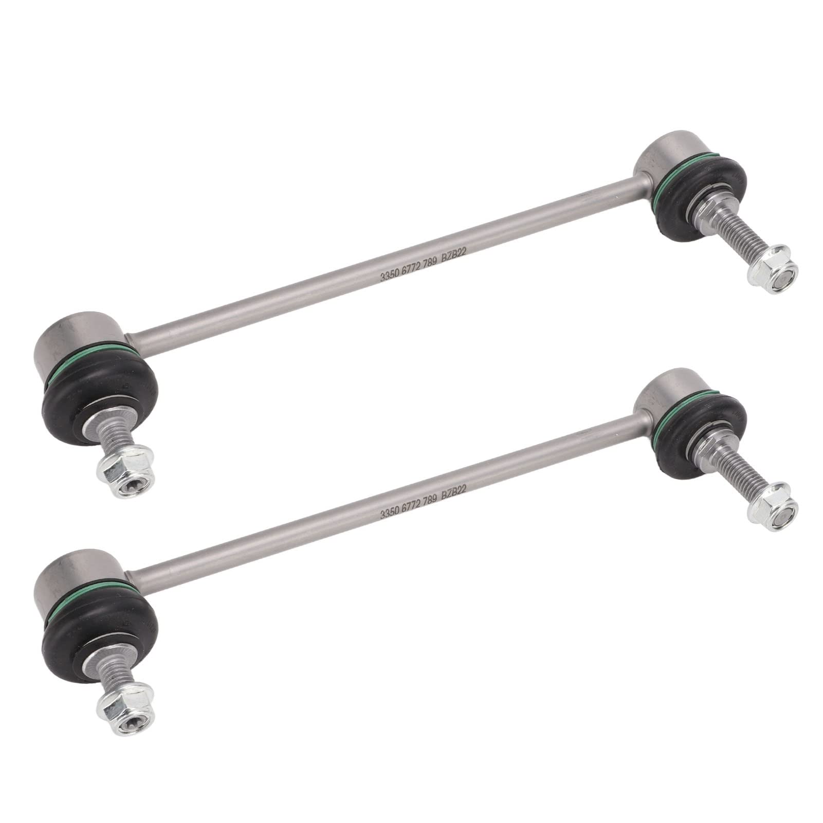 Hintere Sway Bar Link Stahllegierung für R50 R53 R56 R58 Cabrio von Loboo Idea