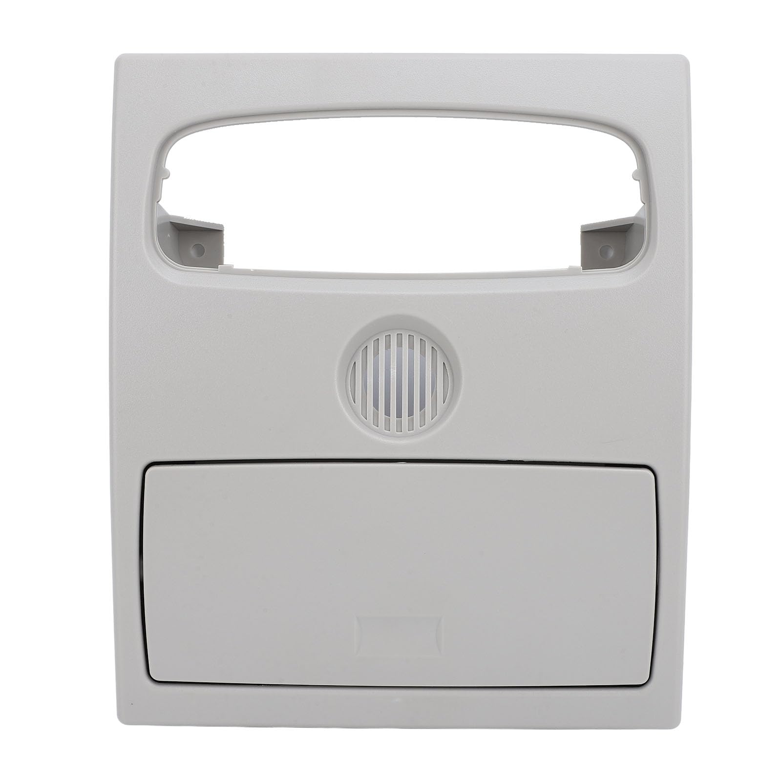 Locadence Dachkonsolenbox, Sonnenbrillenbox, CN15 a 519A 58 AA, Sonnenbrillenbox, Konsolengehäuse Halterung, Overhead Konsolen Brillenhalterbox für 2012–2020 von Locadence