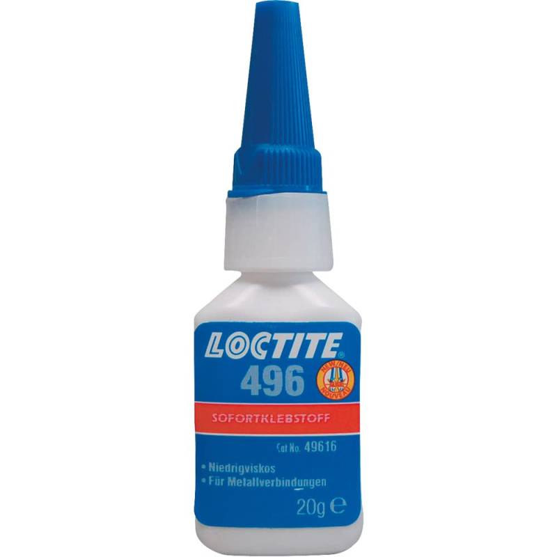 Henkel von Loctite