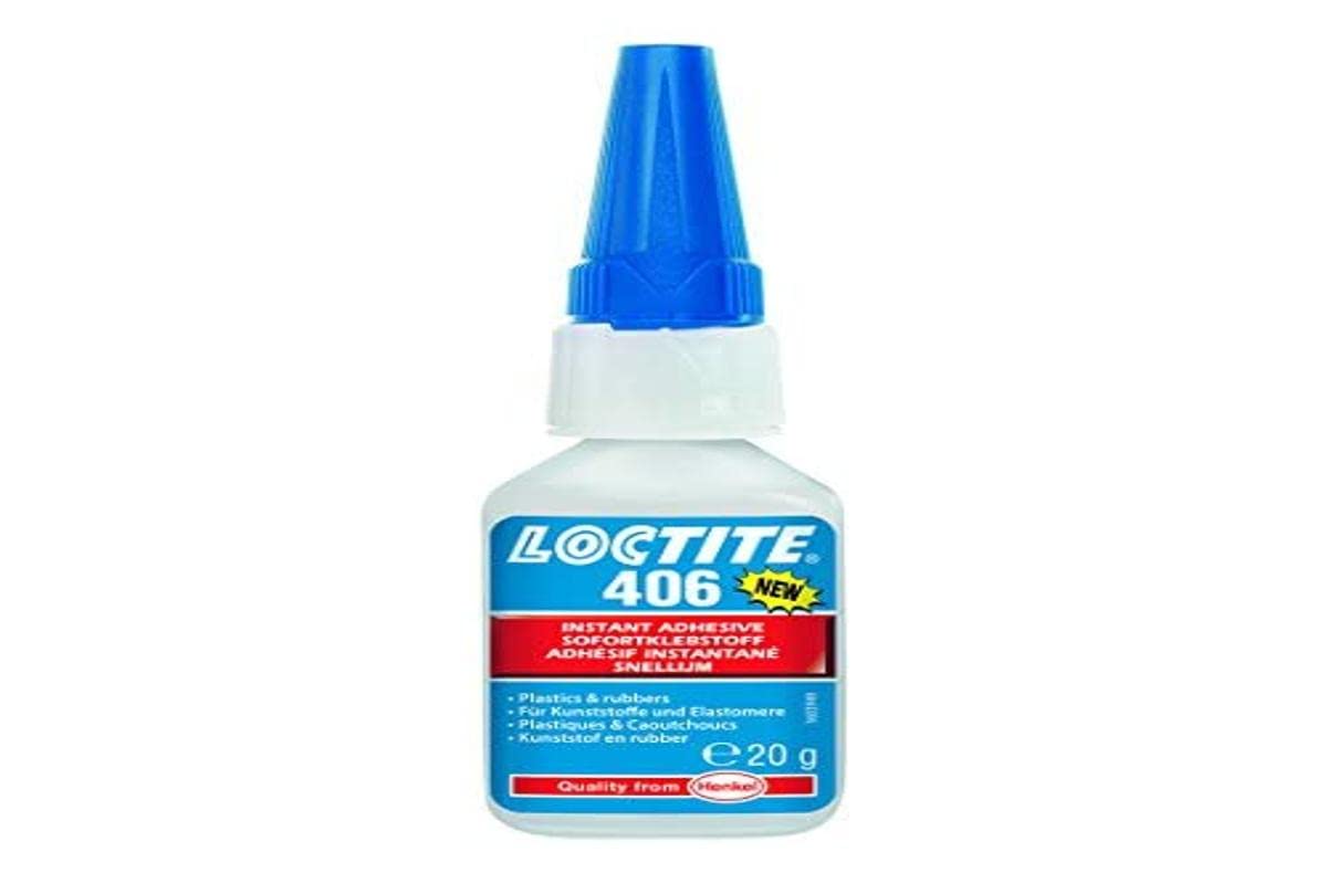 Henkel von Loctite