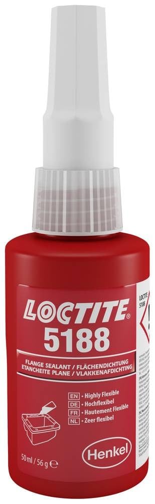 Henkel von Loctite