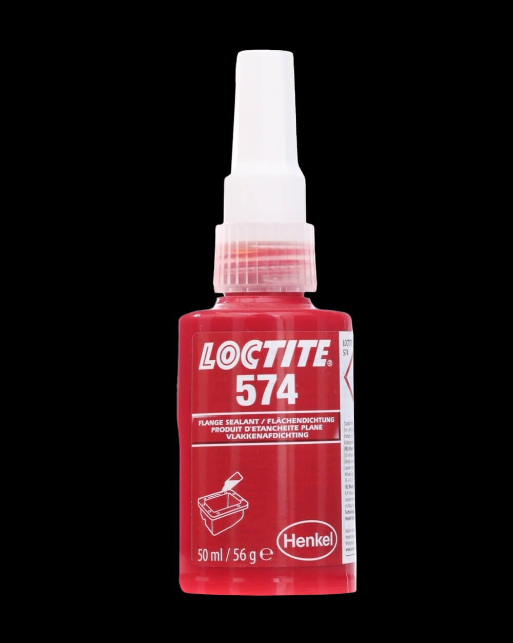 LOCTITE Dichtstoff 234534 von Loctite