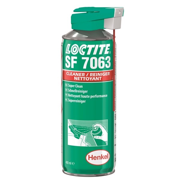 LOCTITE Dichtungsentferner 2098749 von Loctite