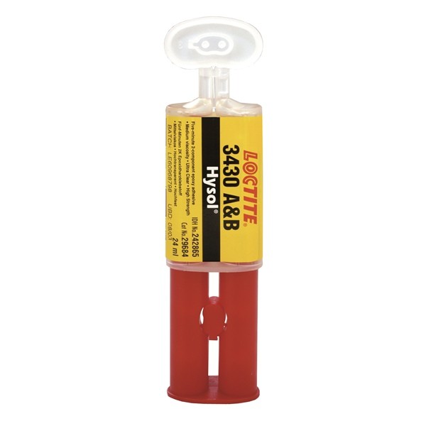 LOCTITE Epoxy-Klebstoff 242865 von Loctite