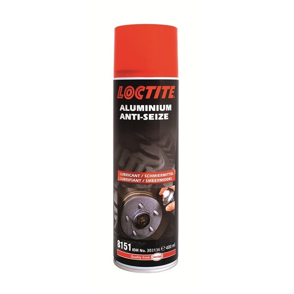 LOCTITE Fettspray 303136 von Loctite