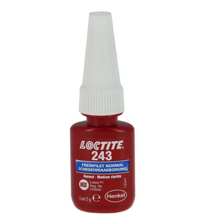 LOCTITE Gewindedichtstoff 1370535 von Loctite