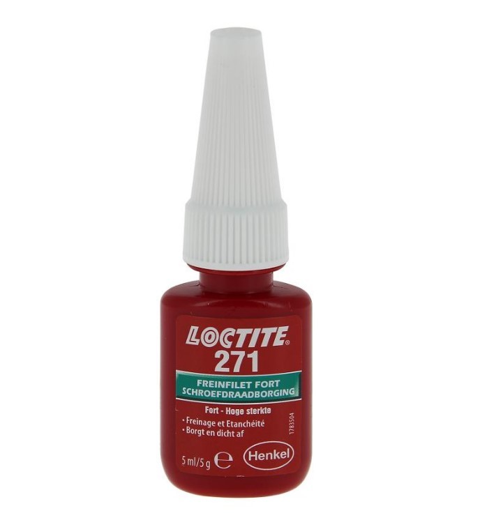 LOCTITE Gewindedichtstoff 587182 von Loctite