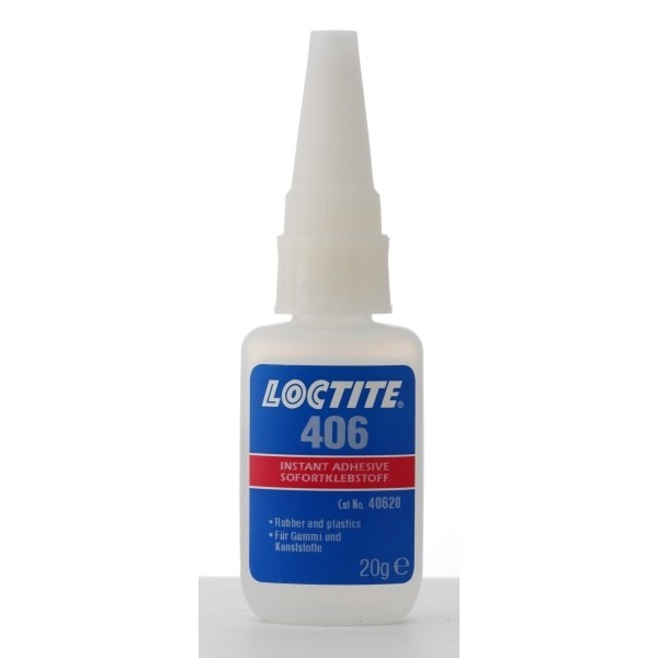 LOCTITE Gummiklebstoff 1919335 von Loctite