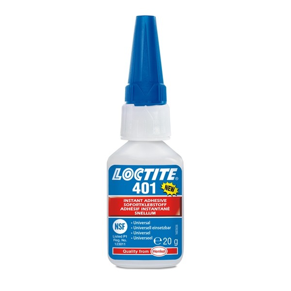 LOCTITE Gummiklebstoff 1919341 von Loctite