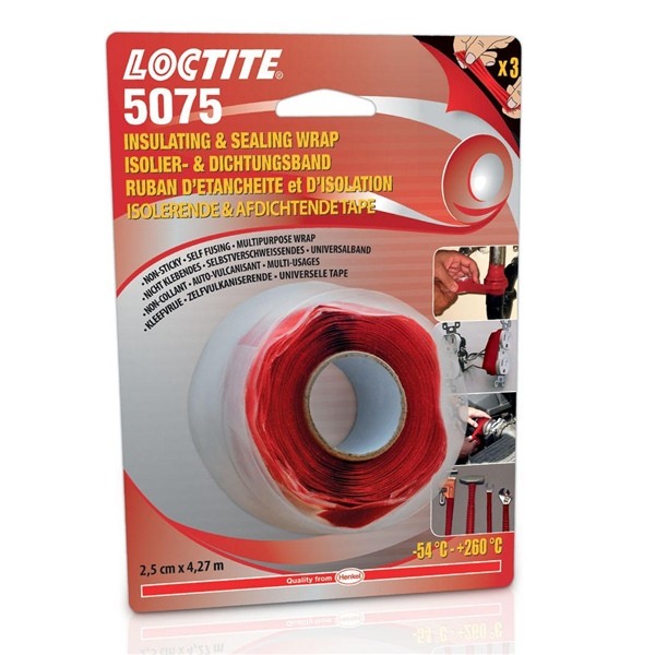 LOCTITE Isolierband 1684617 von Loctite