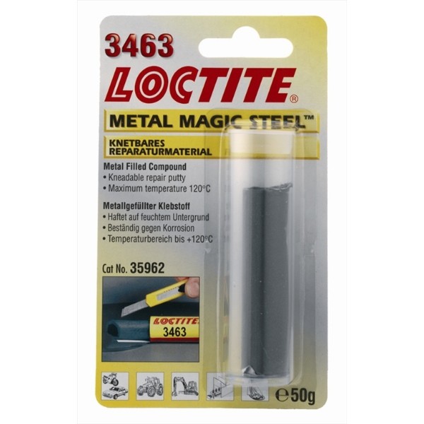 LOCTITE Metall-Klebstoff 396913 von Loctite