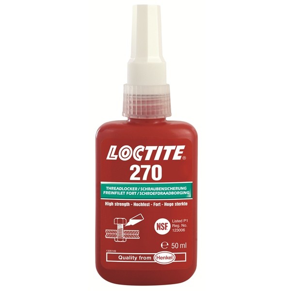 LOCTITE Schraubensicherung 1335897 von Loctite