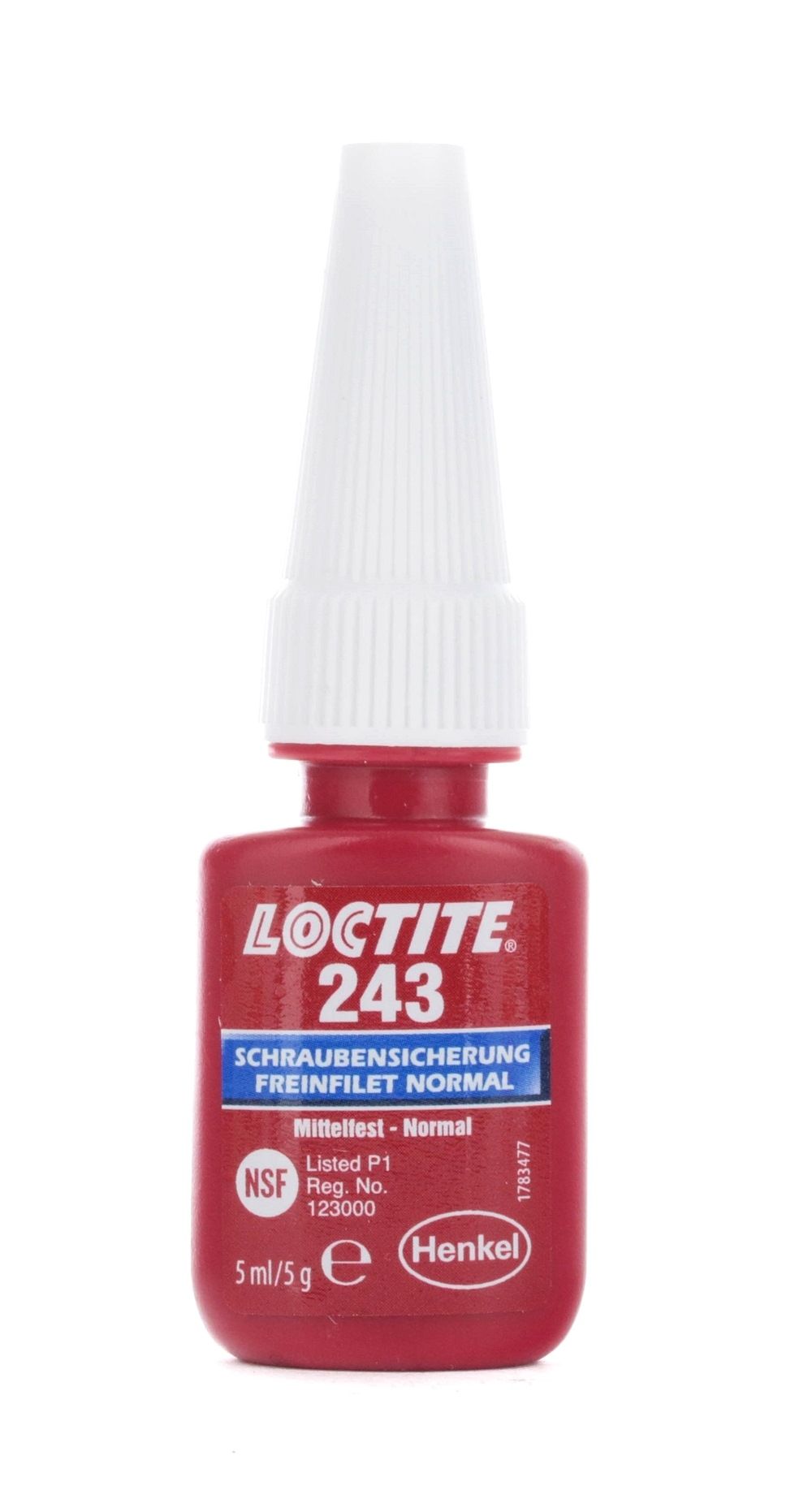 LOCTITE Schraubensicherung 1370555 von Loctite