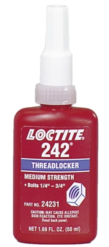 LOCTITE Schraubensicherung 142504 von Loctite