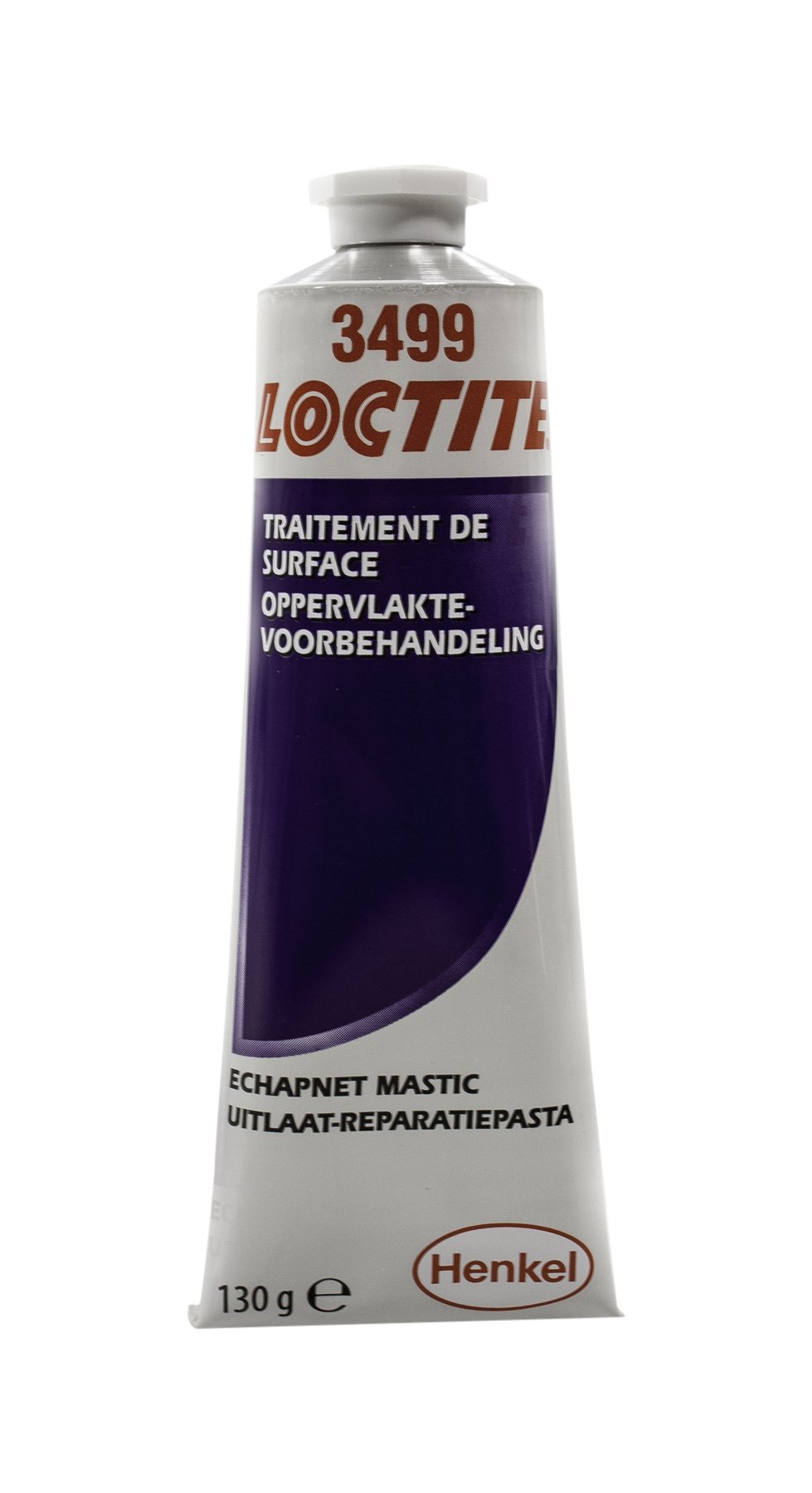 Loctite 3499 Echapnet Kitt Abgas, 130 g von Loctite