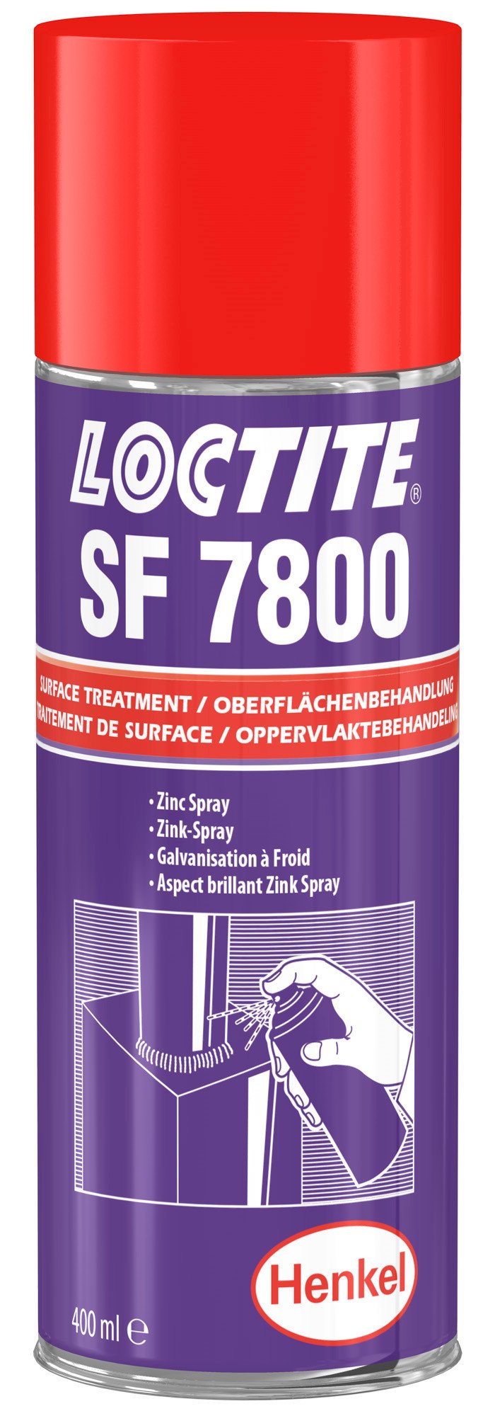 Loctite Henkel von Loctite