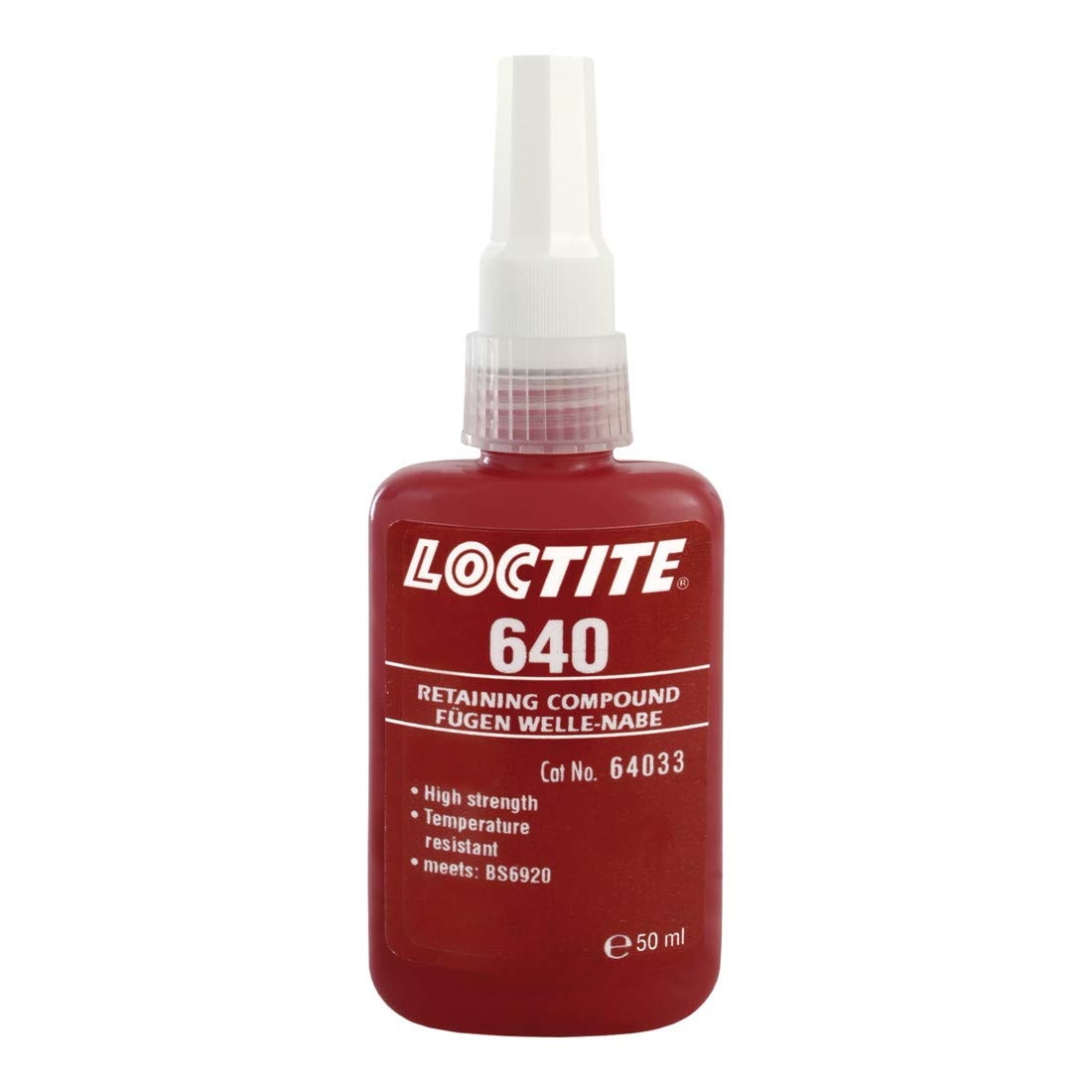 Loctite Henkel von Loctite