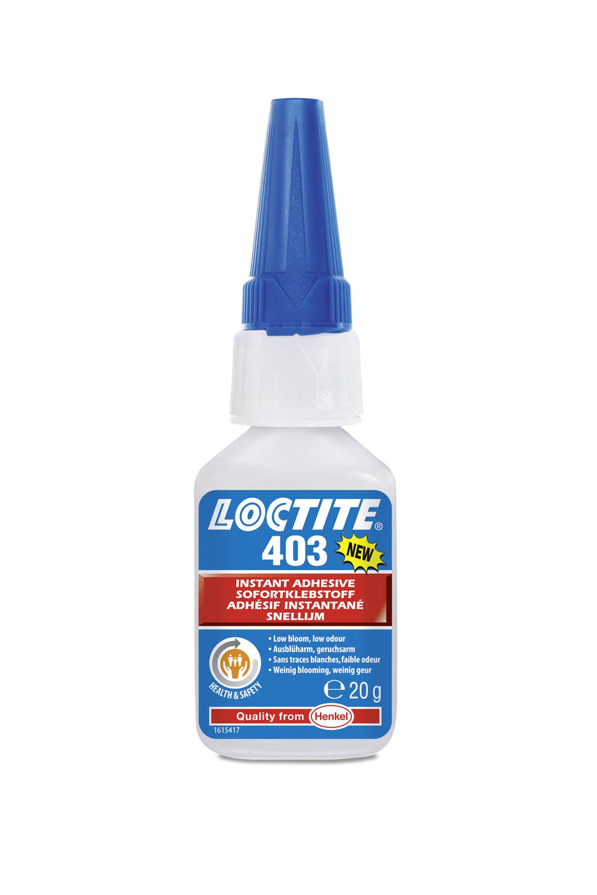 Loctite Henkel von Loctite