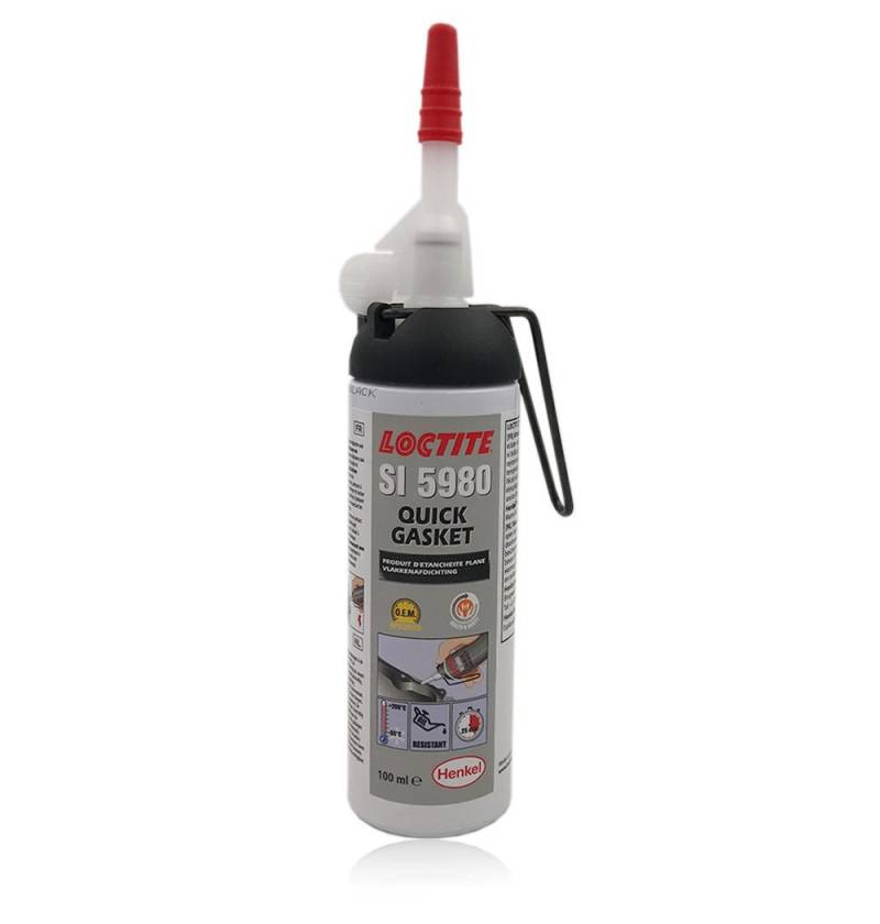 Loctite SI 5980 Quick Gasket von Loctite