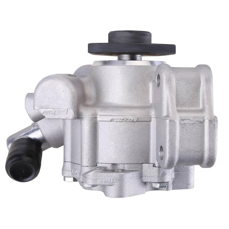 Loddery 0024669301 Servopumpe Hydraulikpumpe Lenkung kompatibel für Mercedes W203 W211 C E CLK 200 220 270 CDI von Loddery