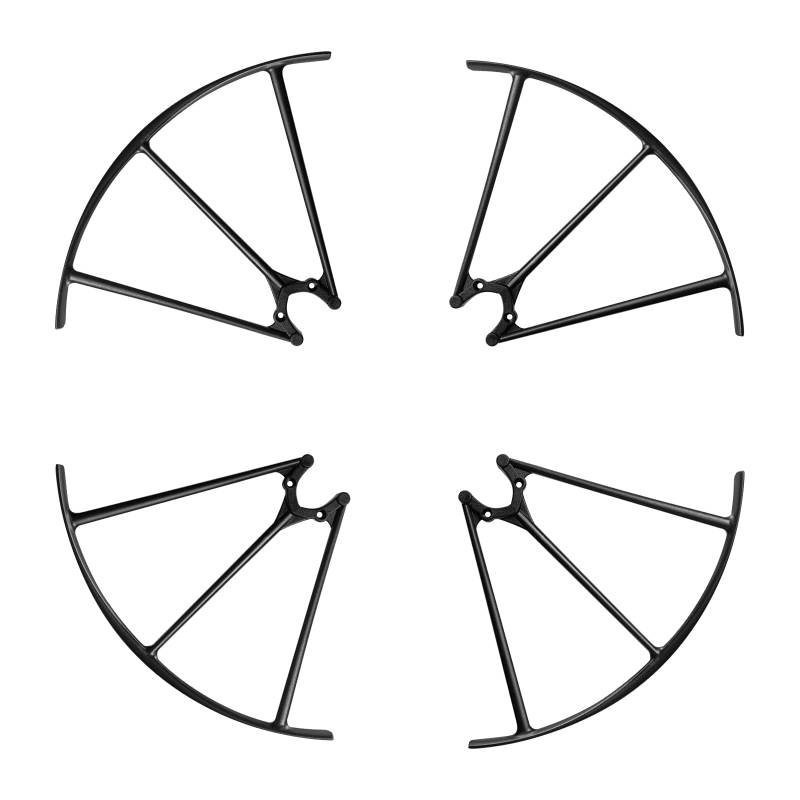Loolinn | Ein Satz Propeller Schutzvorrichtungen für die LM01 Drohne von Loolinn