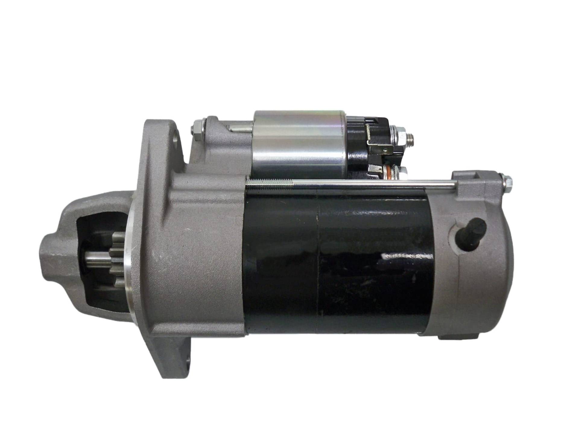 Anlasser 12V passend für Denso 228000-5400 228000-5910 228000-7090 Starter von Lordland