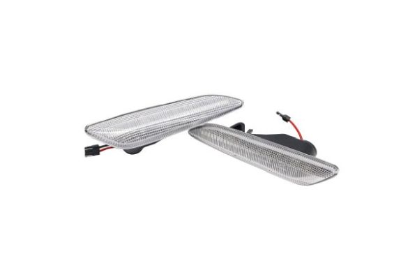 Blinkleuchtensatz beidseitig Loro L01-140-002LED von Loro