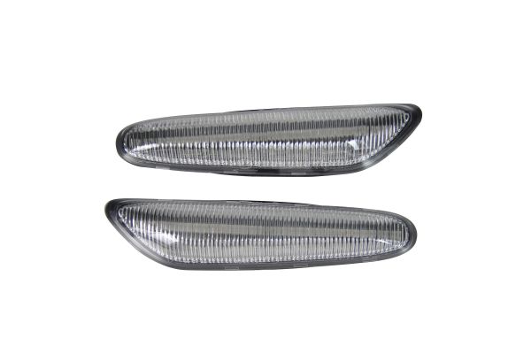 Blinkleuchtensatz beidseitig Loro L04-140-001LED-D von Loro