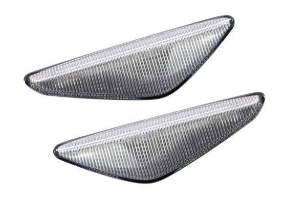 Blinkleuchtensatz beidseitig Loro L04-140-002LED-D von Loro