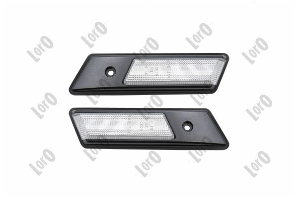 Blinkleuchtensatz beidseitig Loro L04-140-007LED von Loro