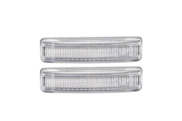 Blinkleuchtensatz beidseitig Loro L27-140-001LED von Loro