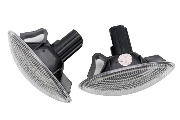 Blinkleuchtensatz beidseitig Loro L30-140-002LED von Loro