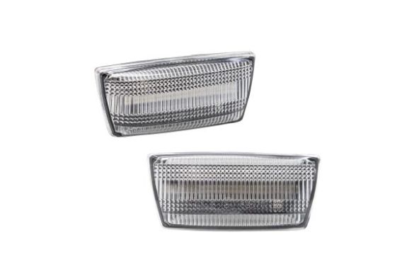 Blinkleuchtensatz beidseitig Loro L37-140-001LED von Loro