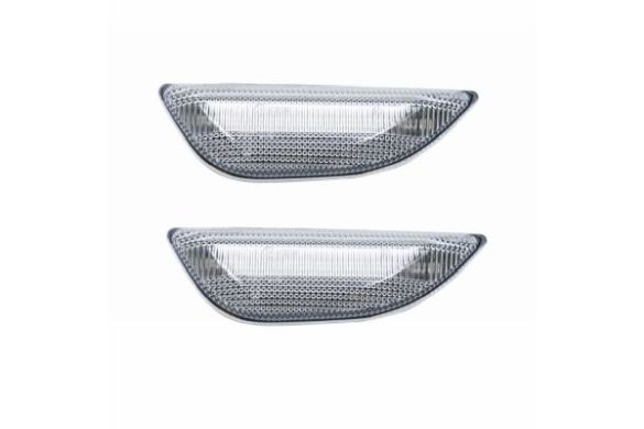 Blinkleuchtensatz beidseitig Loro L37-140-006LED-D von Loro