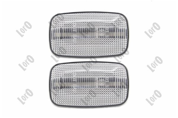 Blinkleuchtensatz beidseitig Loro L51-140-004LED von Loro