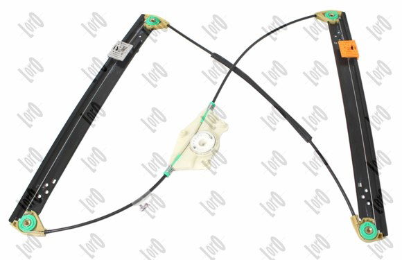 Fensterheber vorne links Loro 130-053-020 von Loro