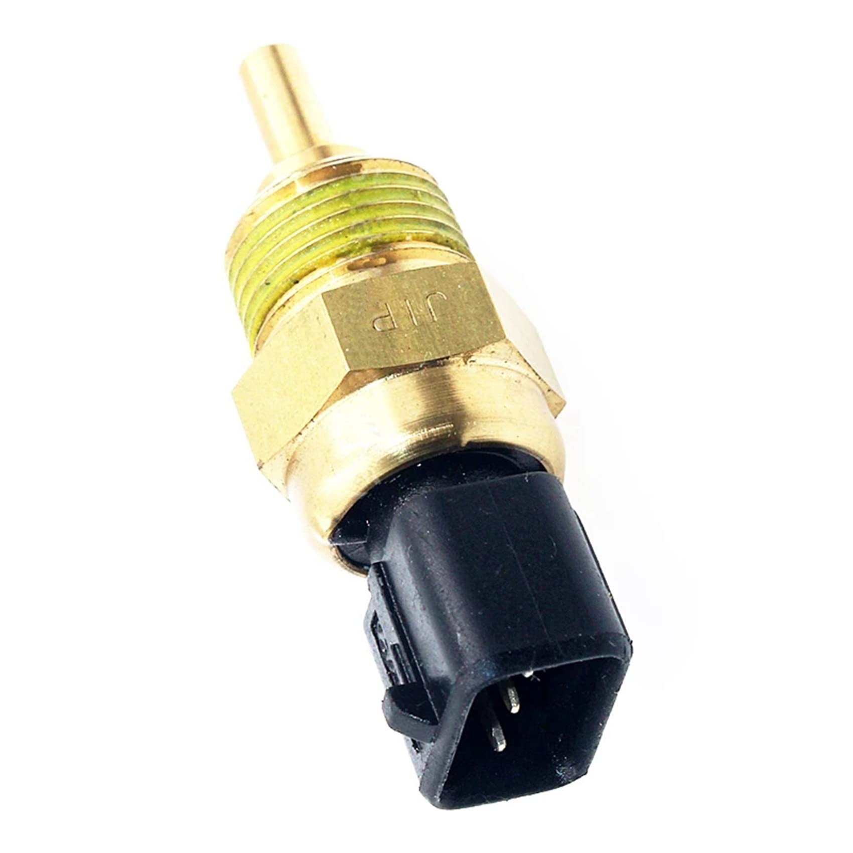 Lorrgasw Autoteile MotorküHlmitteltemperatursensor für 2000-2015 39220-38030 von Lorrgasw