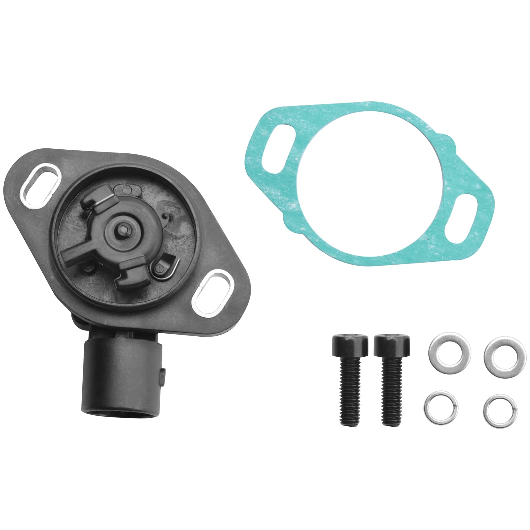 Losueeun Neuer Drossel Klappen Stellungs Sensor für 88-96 Accord CRX 911-753 von Losueeun