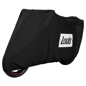 Indoor Abdeckhaube Stretch Evo Louis von Louis