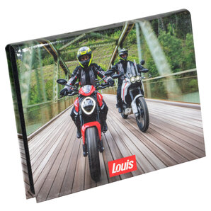 Louis Geschenkbox für Geschenk-Karte Tourer von Louis