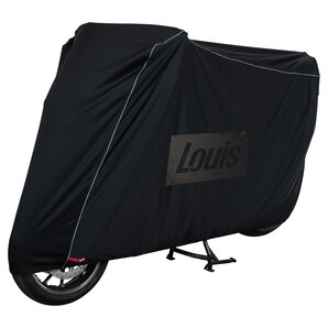 Outdoor Abdeckhaube Soft Evo Louis von Louis