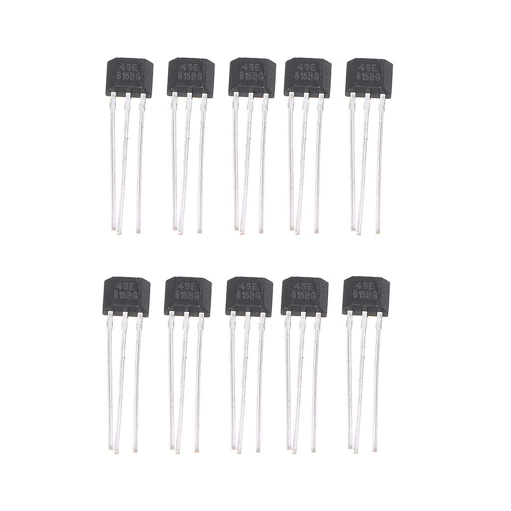 10PCS 49E OH49E Spannungsregler Effekt Linearschalter von Loxyxbnh