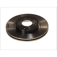 Bremsscheibe LPR F1022V vorne, belüftet, 1 Stück Bremsscheibe LPR F1022V vorne, belüftet, 1 Stück von Lpr